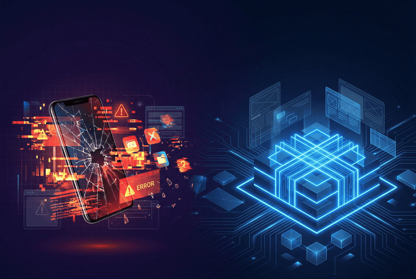 Pourquoi les applications africaines échouent