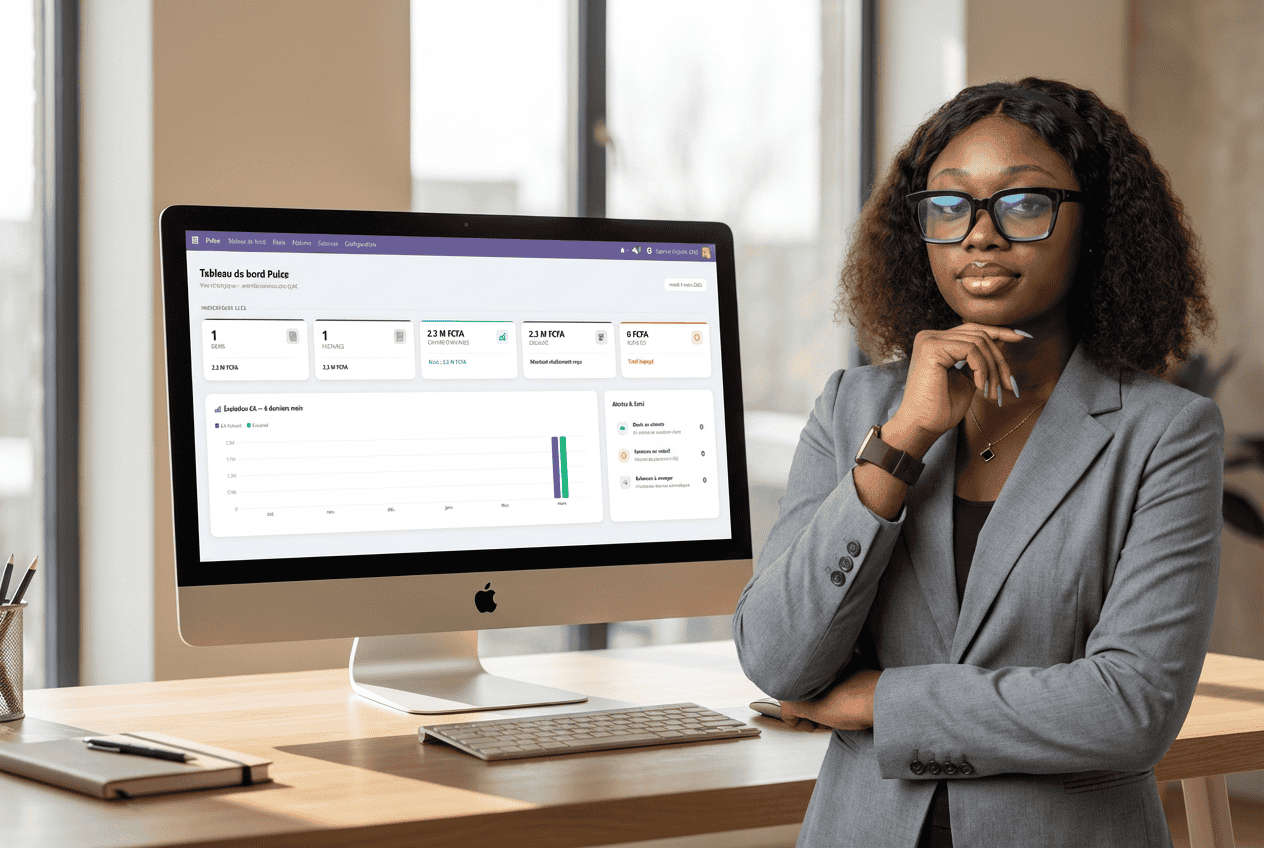 Pulse : Le module Odoo