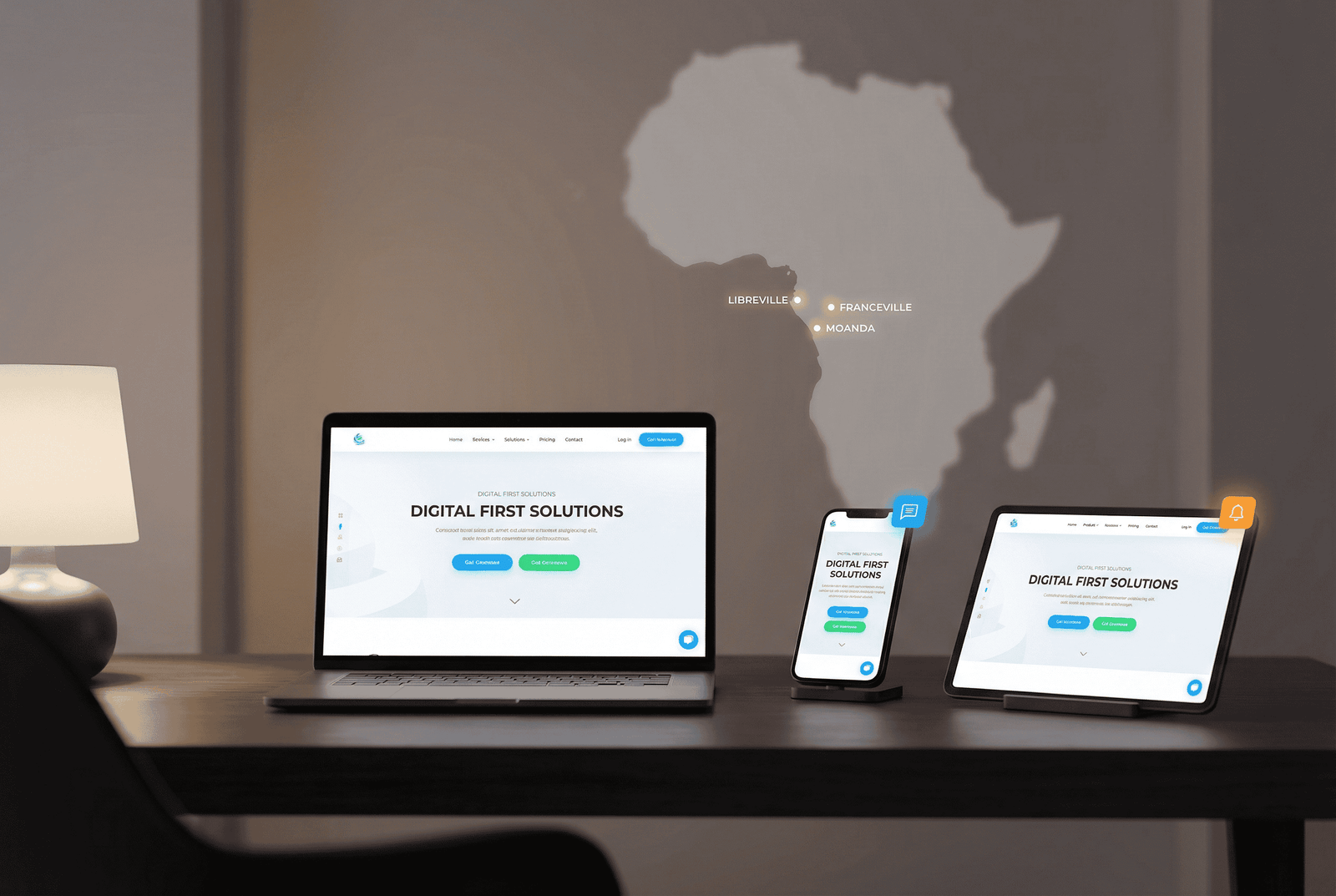 Pourquoi un site web est indispensable en 2025